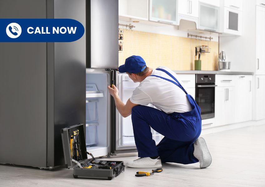 Tanacross Appliance Repair Company